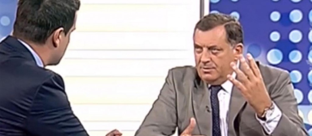 milorad dodik rts