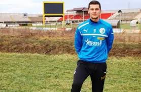 HNK Orašje, životna utakmica, tragedija