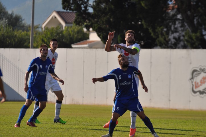 NK GOŠK - HNK Čapljina 2:0