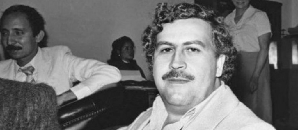 Pablo Eskobar