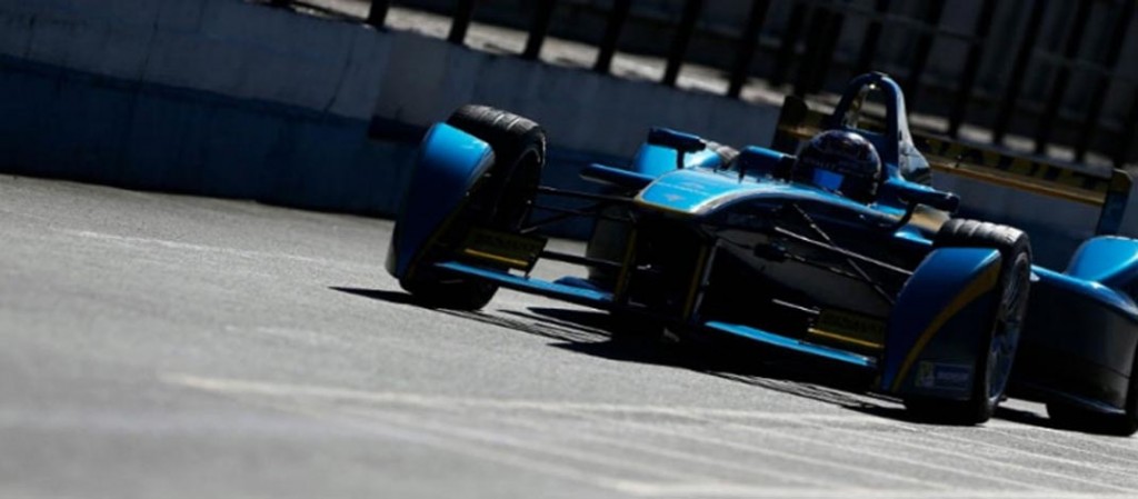 formula e