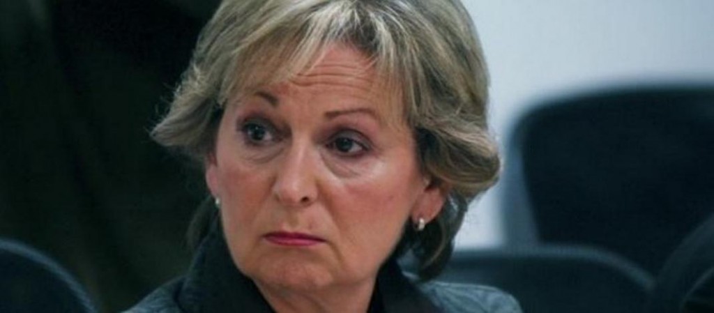 Hloverka Novak Srzić