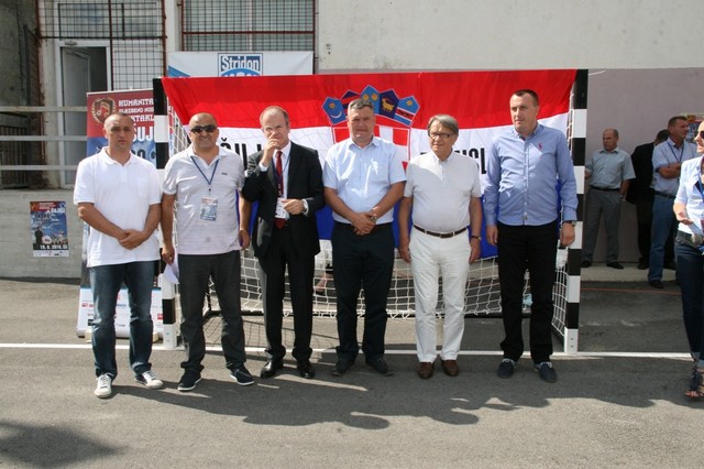 Šujica, spektakl, Gala spektakl 