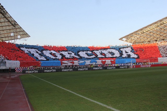 Hajduk Dinamo