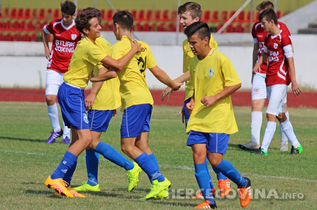 Sloga Ljubuški - Blagaj