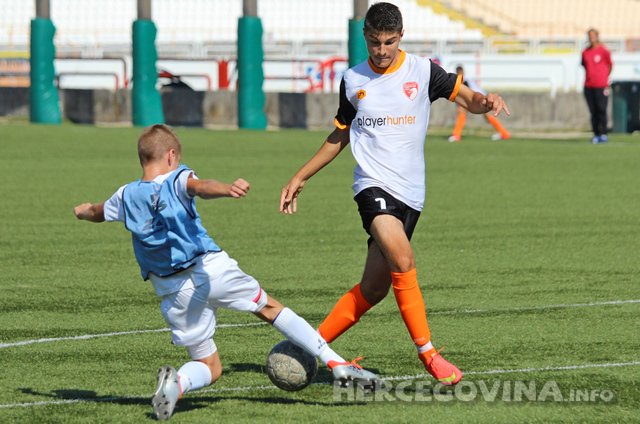 Zrinjski - Kragujevac