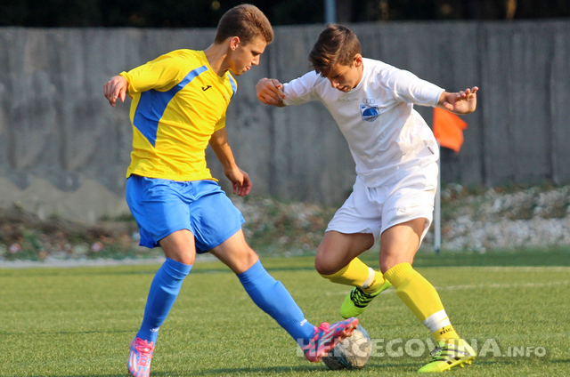 Grad Mostar - Unsko-Sanski kanton