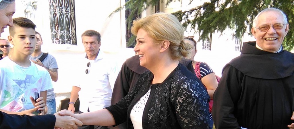 kolinda u mostaru