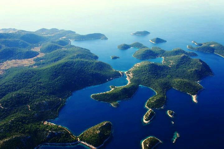 Lastovo, Maja i Dijano Jurić,