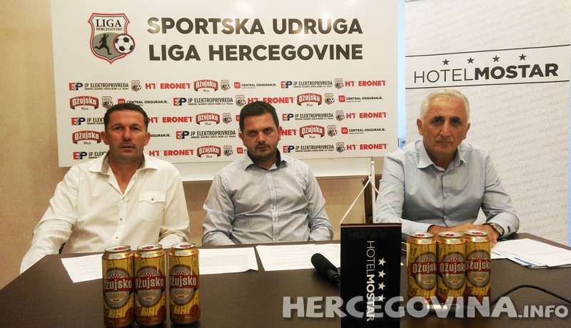 liga hercegovine, malonogometna liga hercegovine, Željko Pušić, Milorad Prusina, Ivan Zeljko, Krehin Gradac, Čitluk, Mostar, Široki Brijeg