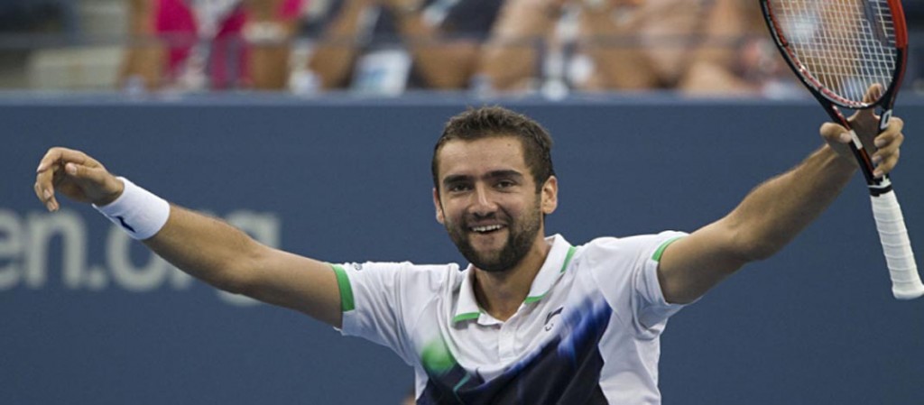 Marin Čilić