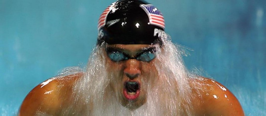 Michael Phelps