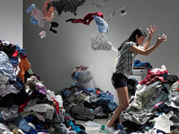 zdravlje, stvari, izbaciti