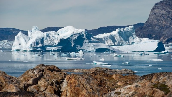 švicarske Alpe, žrtve, otapanje leda u Alpama