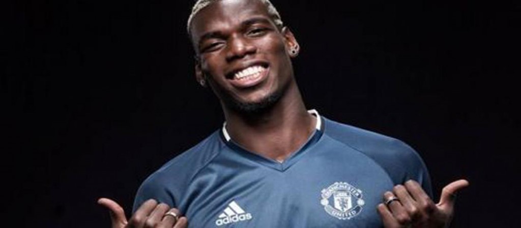 Paul Pogba
