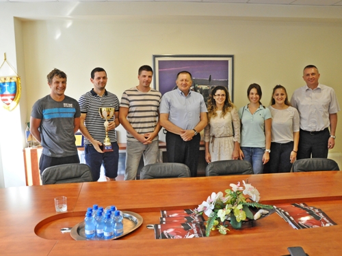 Čitluk, Ivo Jerkić