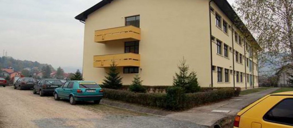 psihijatriska klinika tuzla