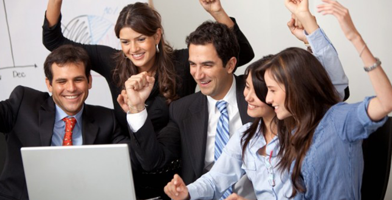 zaposlenik , znakovi