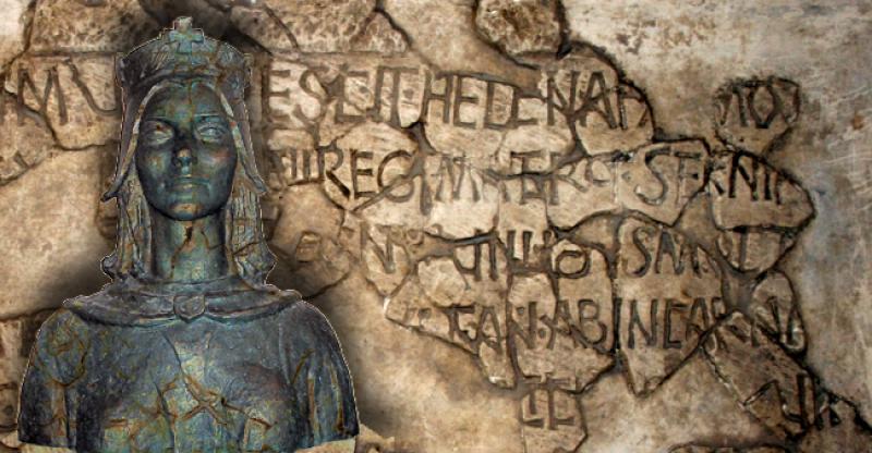 Jelena Slavna , hrvatska kraljica