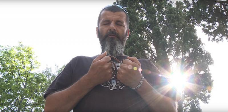 ovisnik, heroin, Dražen Bušić, dokumentarni film