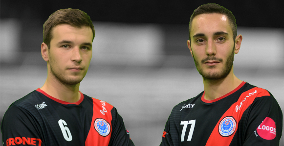 HMRK Zrinjski, BIH, u 21