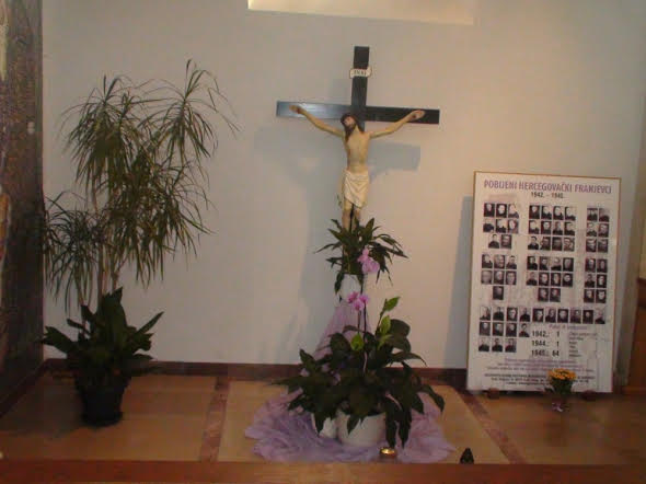 franjevci, hercegovački franjevci, Natječaj