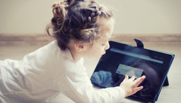 djeca, internet, godine