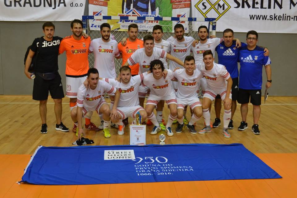 MNK Crnica, mnk stari grad, mnk split tommy, hmnk vrgorac