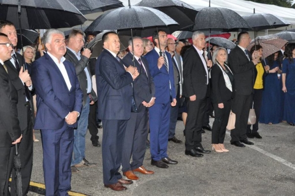  Dani berbe grožđa Brotnjo, Dani berbe grožđa, dr. sc. Nevenko Herceg, Nevenko Herceg