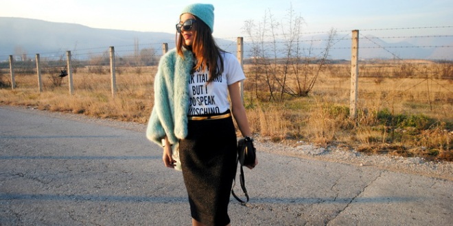 Selma Bijedić, moda, ženska moda