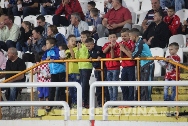Stadion HŠK Zrinjski, FK Mladost