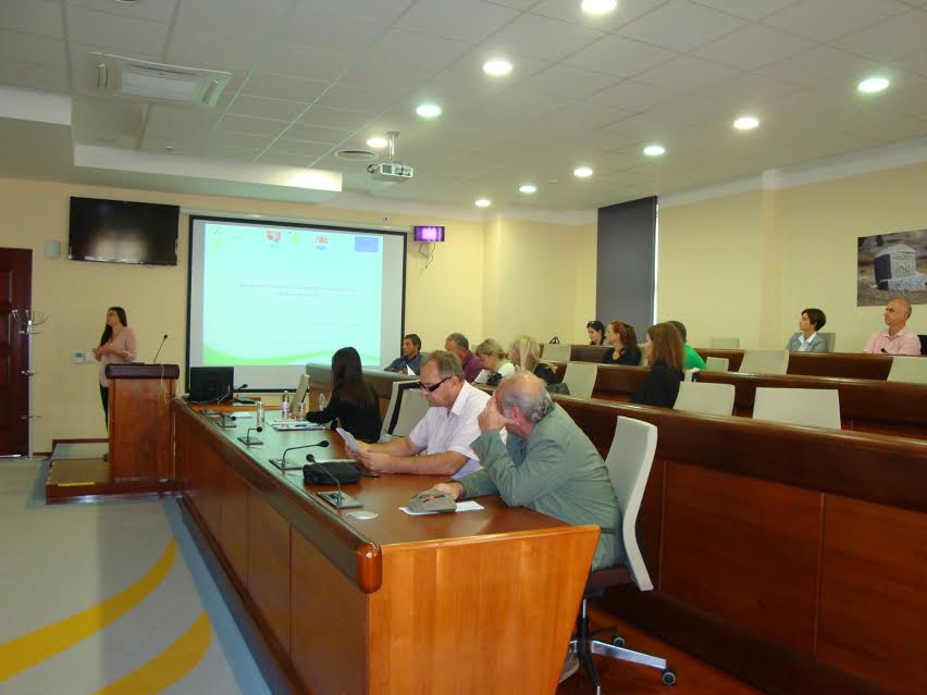 stručne radionice, Mostar, Neum