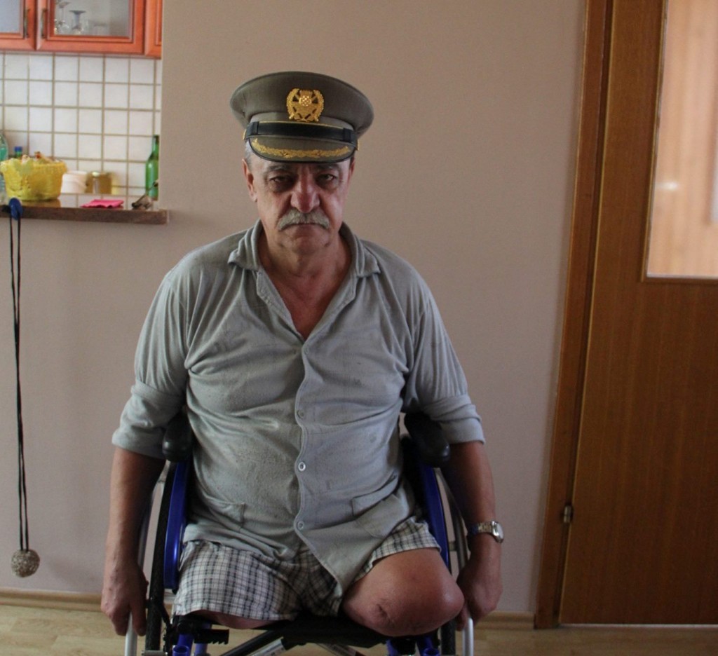 humanitarne akcije i apeli