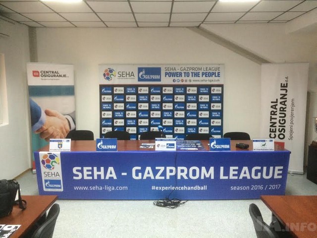 HRK Izviđač, seha liga, CELJE PL