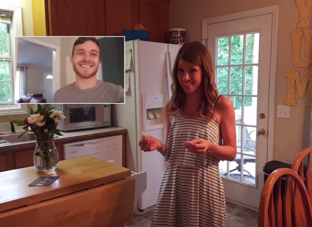 muž, žena, trudnoća