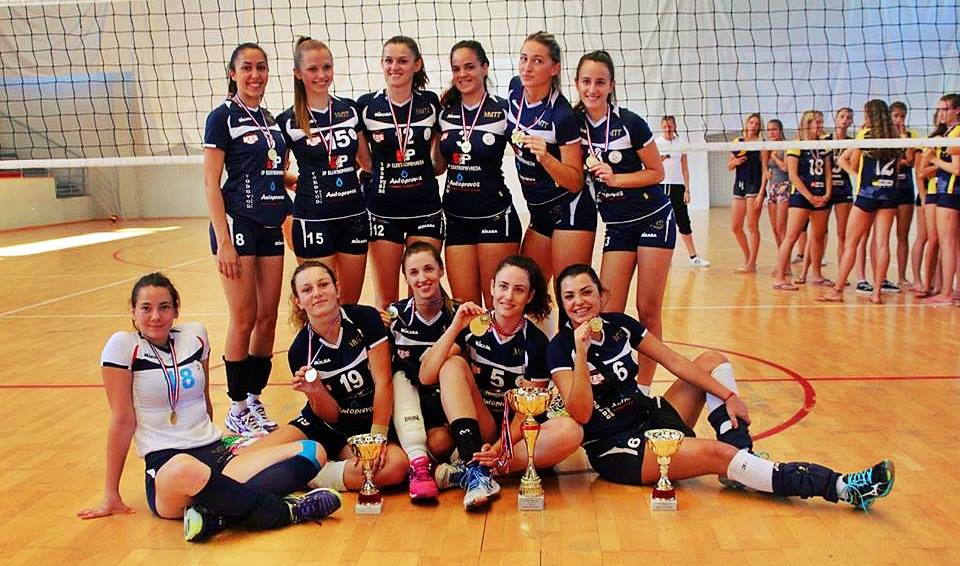 kate erceg, SOK Mostar, SOK Mostar, ŽOK Vogošća