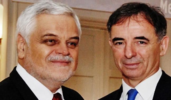 milorad pupovac, Hrvatska