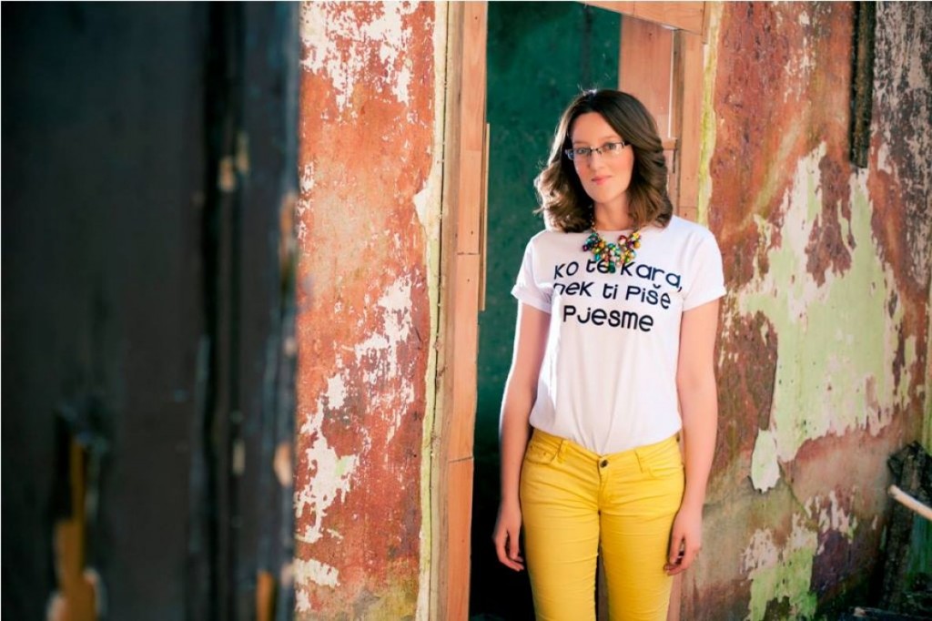 Martina Mlinarević - Sopta, Martina Mlinarević - Sopta, Martina Mlinarević - Sopta, Martina Mlinarević - Sopta