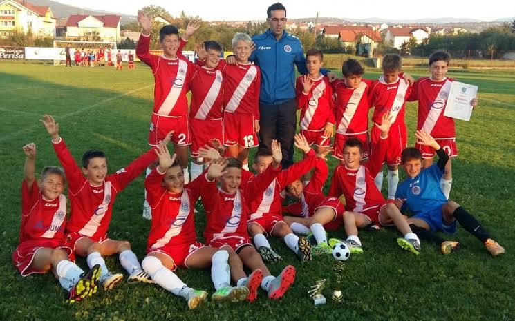 HŠK Zrinjski, zagići