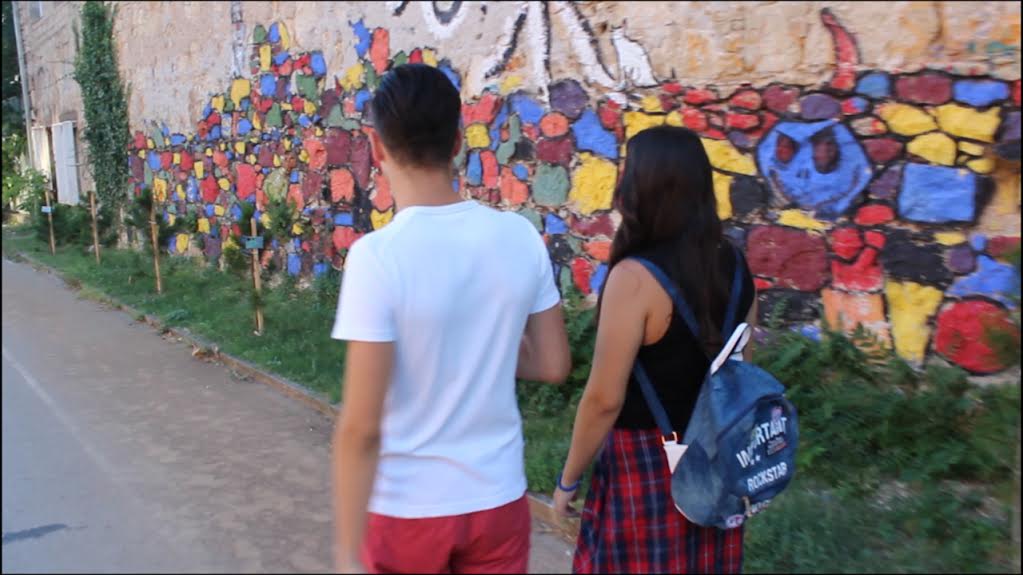 nasilje, navijačko nasilje, budi muško, Mostar