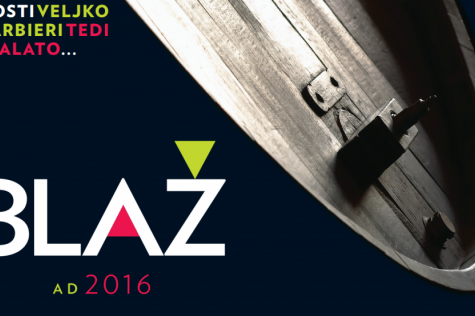 Međugorje, vinari, Tedi Spalato