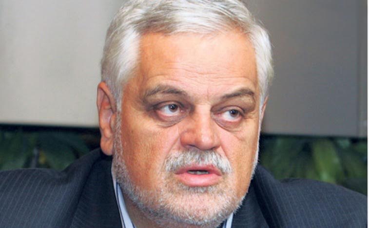  Vojislav Stanimirović, Vlada RH