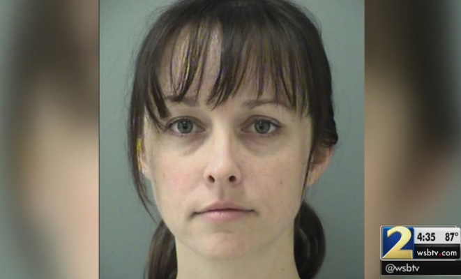 pohotna učiteljica, učiteljica, seks prakticiranje