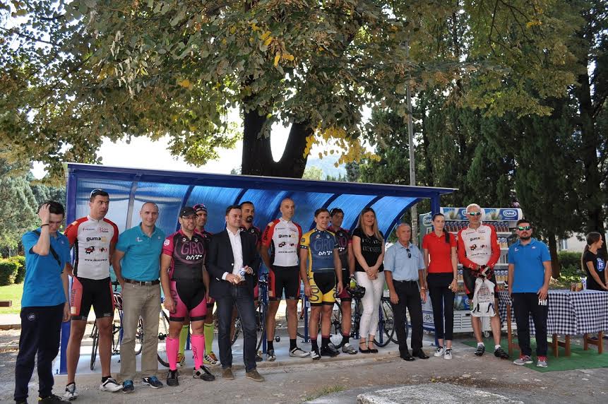 biciklizam, bicikla, Mostar