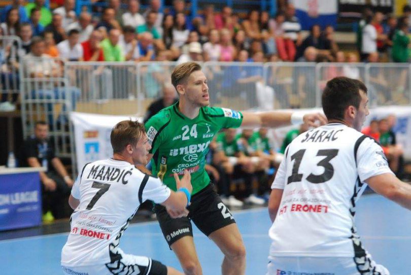 seha liga, HRK Izviđač