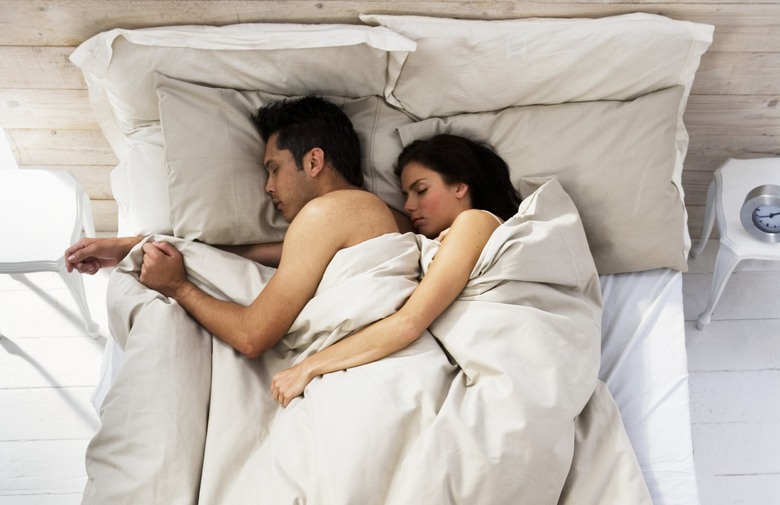 jutro, buđenje, Rano buđenje, žena