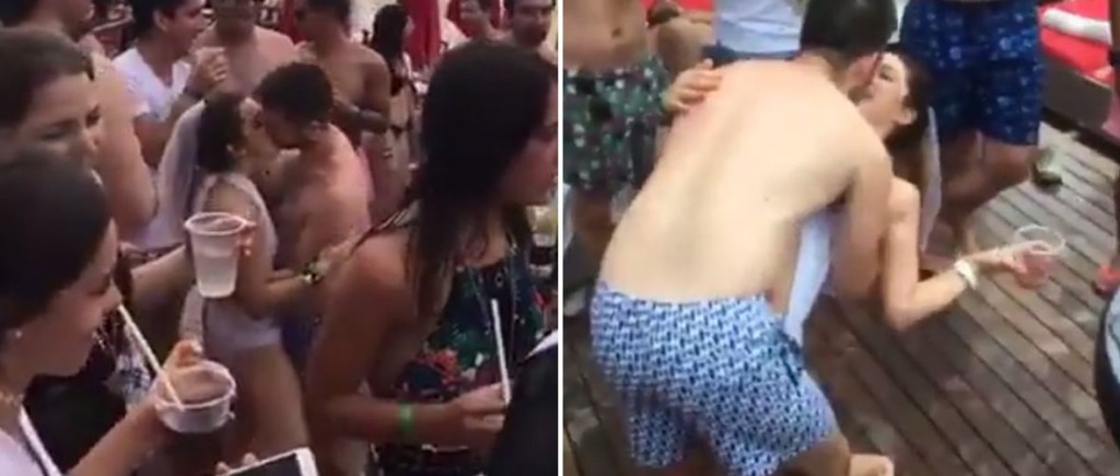 otkazano vjenčanje, mlada