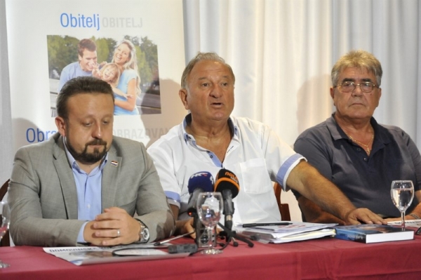 anto kovačević, HSP AS H, hsp ante starčević