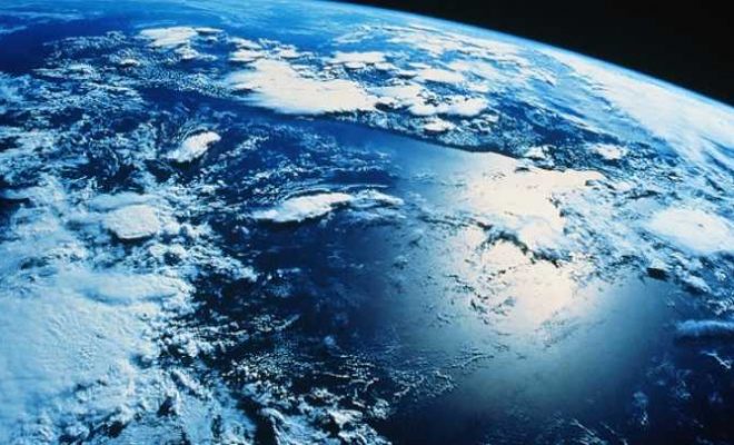 zemlja, planeta zemlja, ljudi, skok