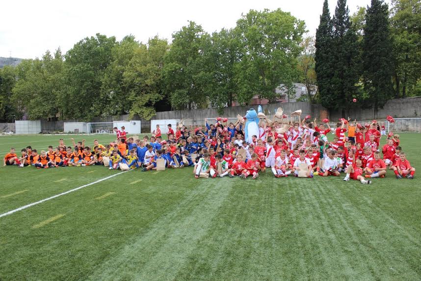 hej Liga U-11, !hej Liga, !hej u-11 liga, HŠK Zrinjski